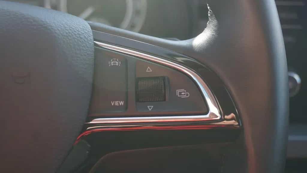 Skoda Scala 1.5 16V TSI Ambition el. Heckklappe Kamera 11/2019-photo-15