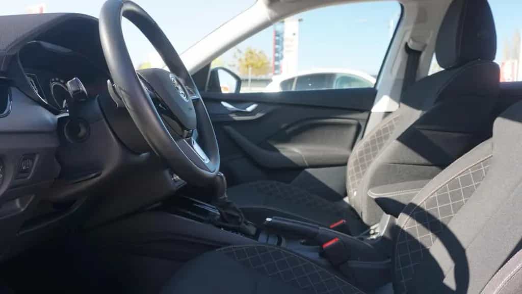 Skoda Scala 1.5 16V TSI Ambition el. Heckklappe Kamera 11/2019-photo-20
