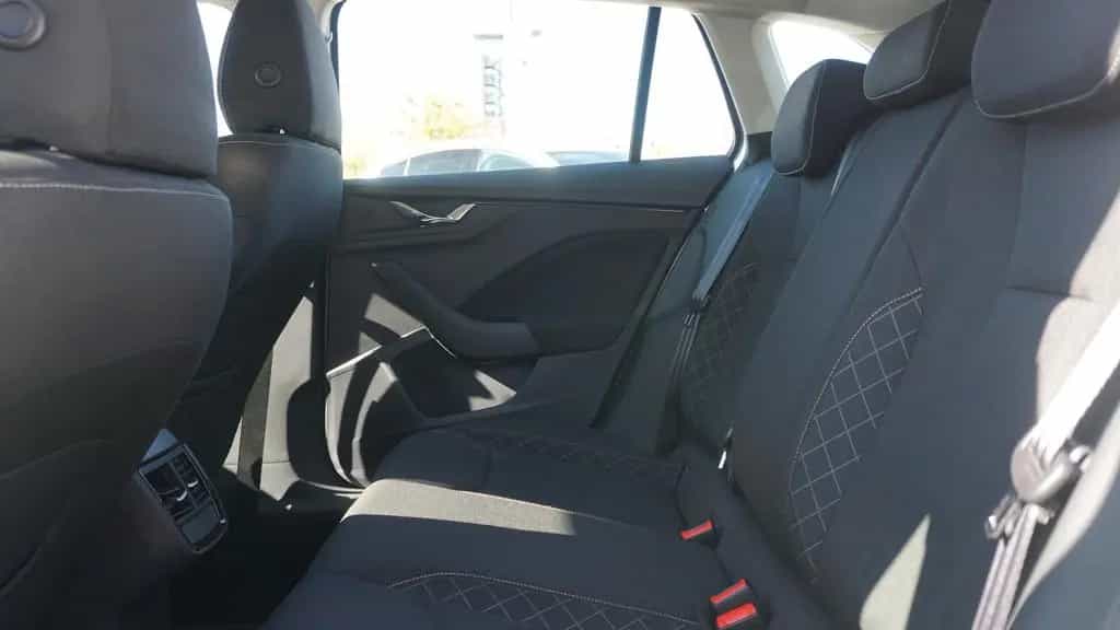 Skoda Scala 1.5 16V TSI Ambition el. Heckklappe Kamera 11/2019-photo-21