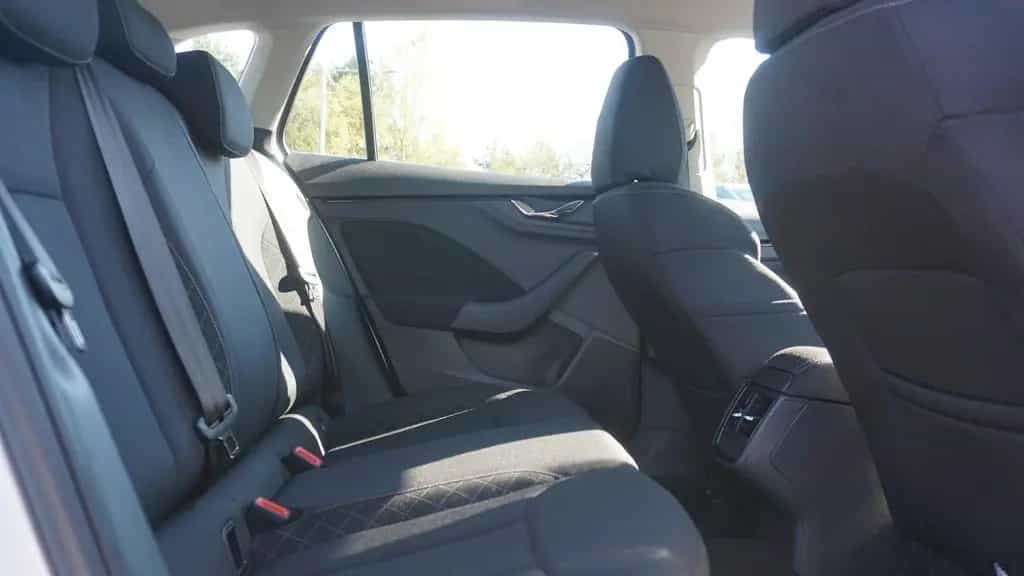 Skoda Scala 1.5 16V TSI Ambition el. Heckklappe Kamera 11/2019-photo-24