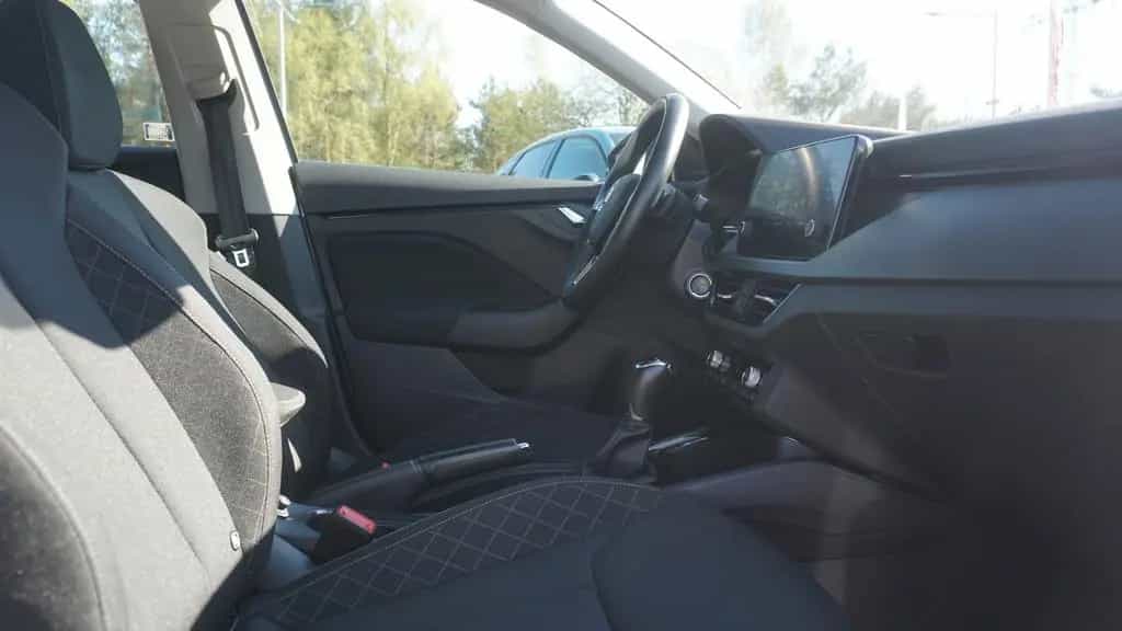 Skoda Scala 1.5 16V TSI Ambition el. Heckklappe Kamera 11/2019-photo-25