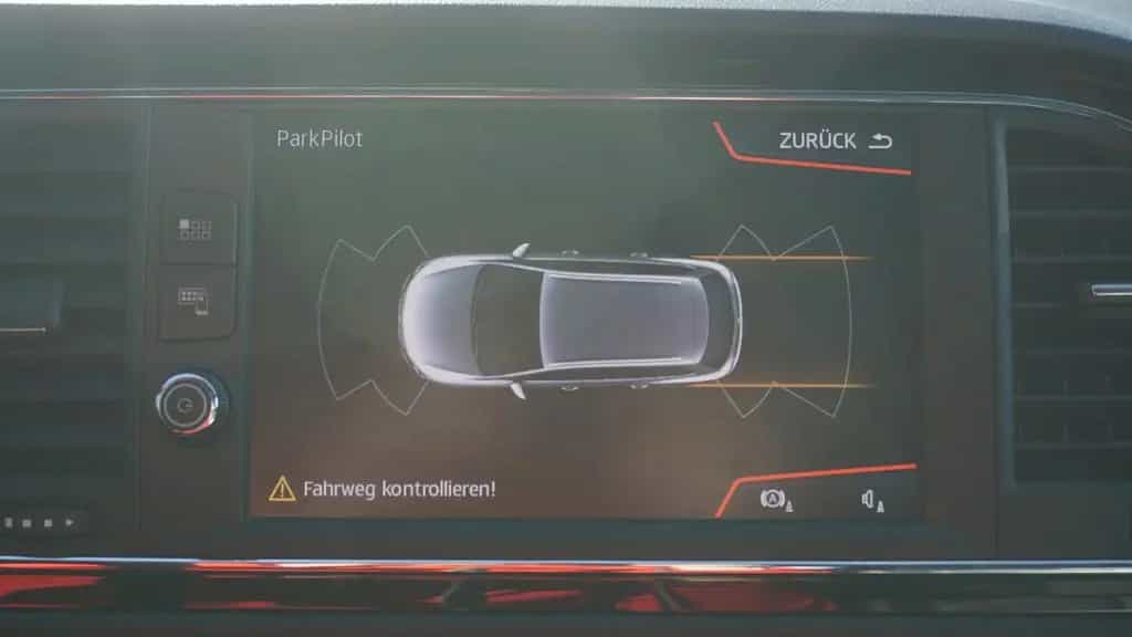 Seat Leon ST 1.5 TSI FR LED Navi Beats Panorama ACC 01/2019-photo-12
