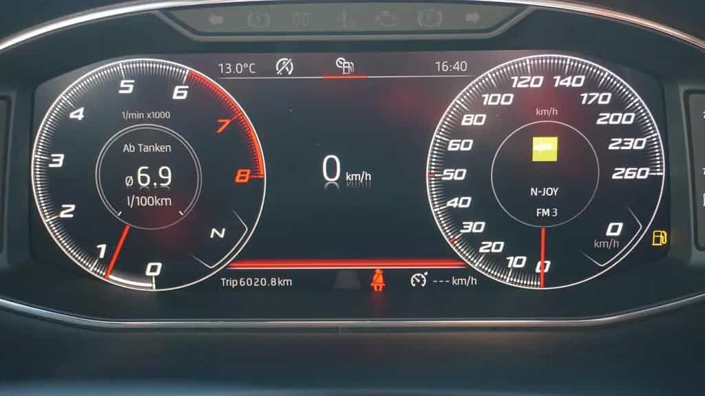 Seat Leon ST 1.5 TSI FR LED Navi Beats Panorama ACC 01/2019-photo-21