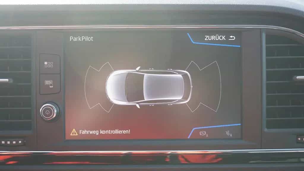 Seat Leon 1.5 FR Black Matt Edition 07/2019-photo-11