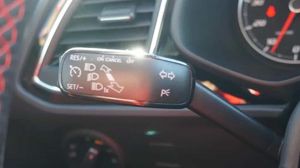 Seat Leon 1.5 FR Black Matt Edition 07/2019-photo-16