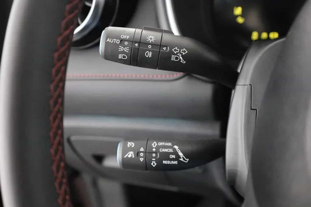 MG HS 1.5 T-GDI Luxury Aut. LED ACC Pano Navi 05/2024-photo-16