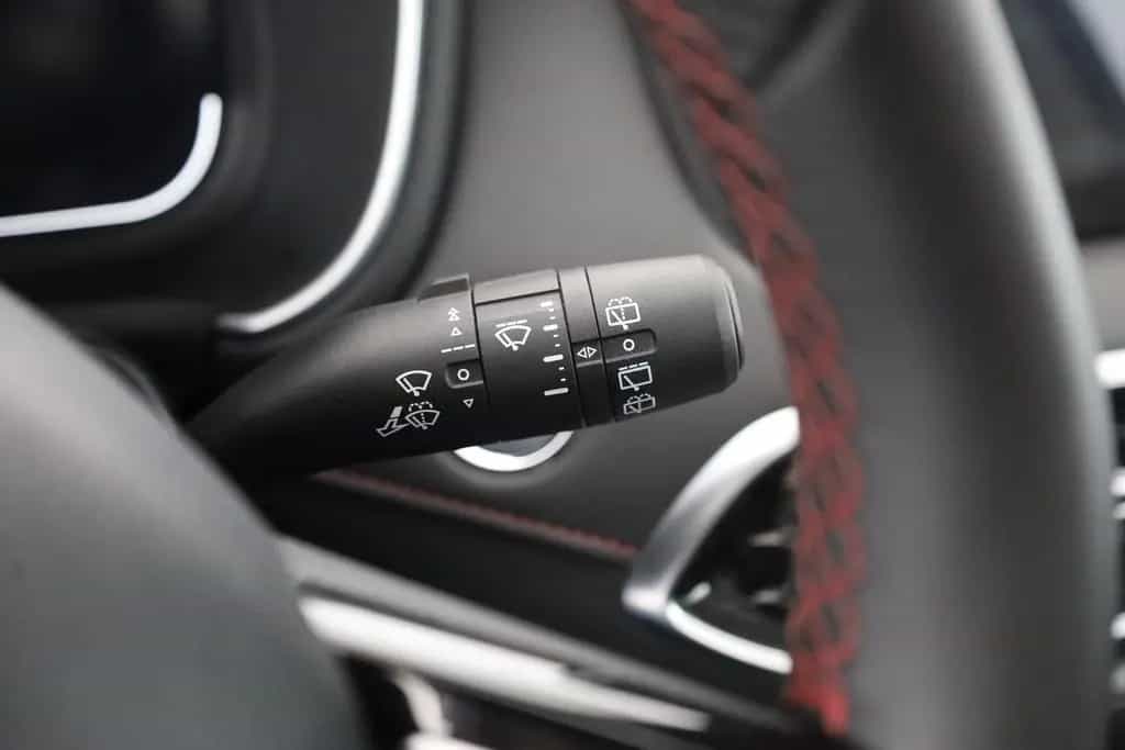 MG HS 1.5 T-GDI Luxury Aut. LED ACC Pano Navi 05/2024-photo-17