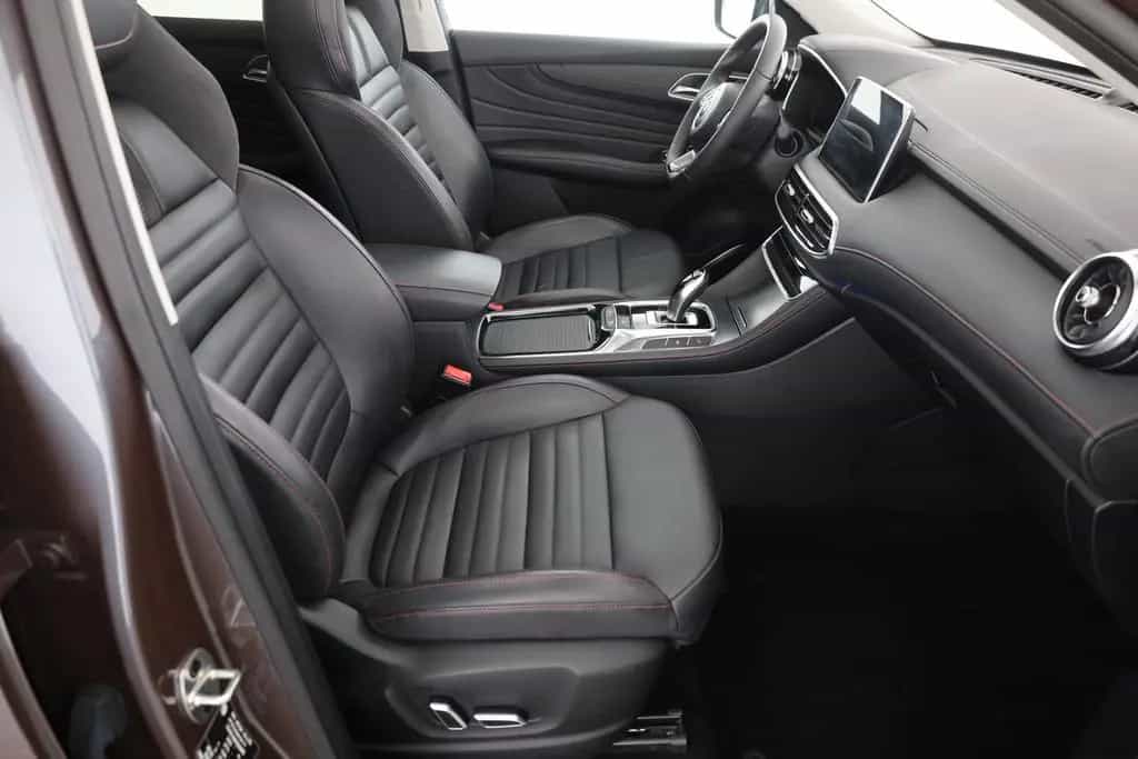 MG HS 1.5 T-GDI Luxury Aut. LED ACC Pano Navi 05/2024-photo-20