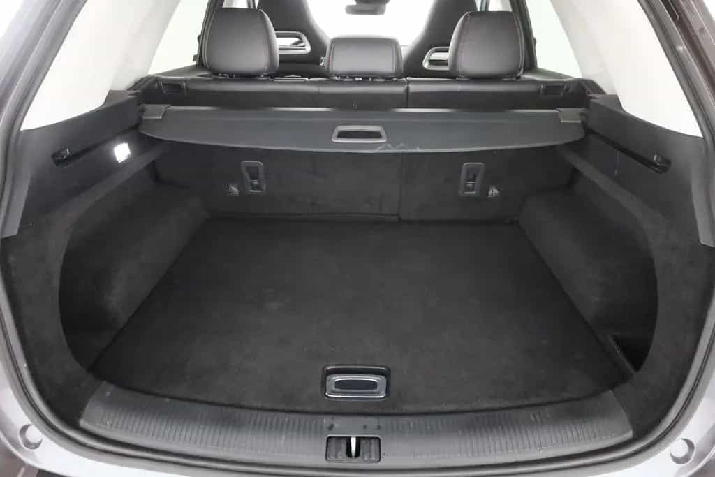 MG HS 1.5 T-GDI Luxury Aut. LED ACC Pano Navi 05/2024-photo-22