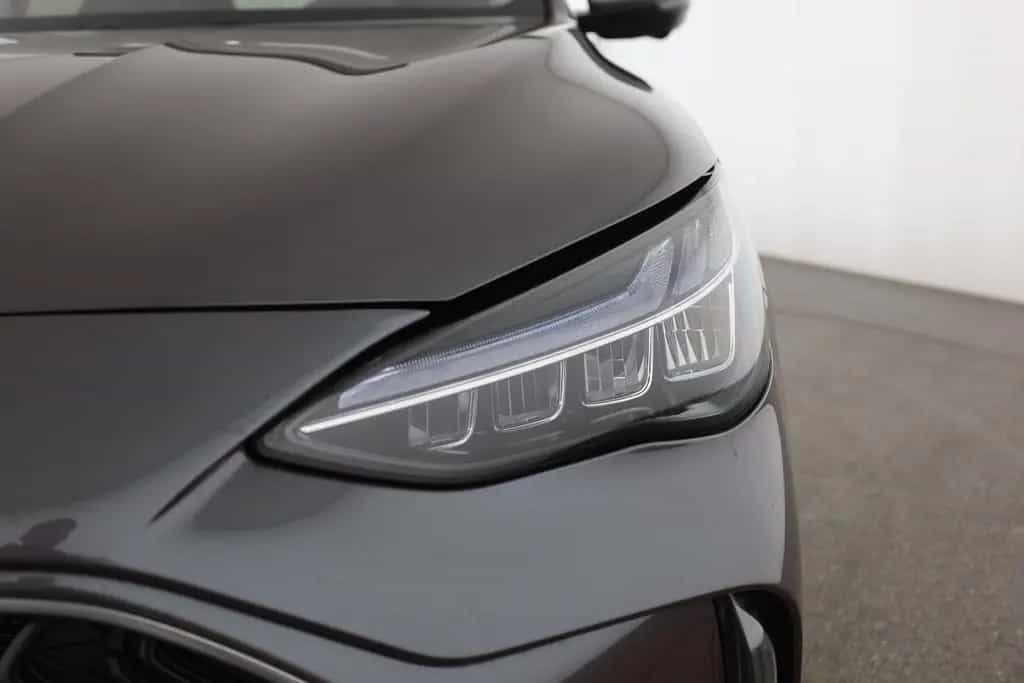 MG HS 1.5 T-GDI Luxury Aut. LED ACC Pano Navi 05/2024-photo-26