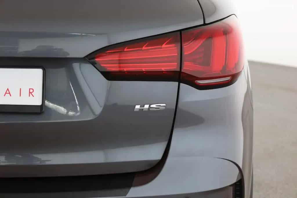 MG HS 1.5 T-GDI Luxury Aut. LED ACC Pano Navi 05/2024-photo-27