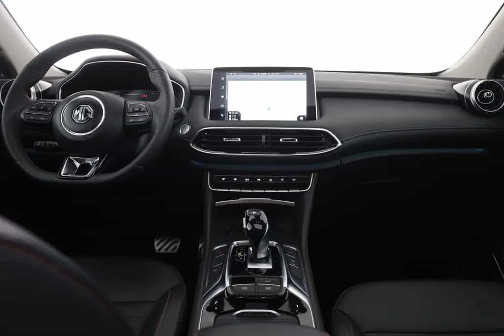 MG HS 1.5 T-GDI Luxury Aut. LED ACC Pano Navi 05/2024-photo-8