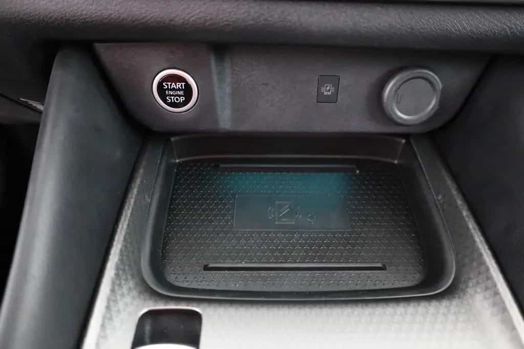 Nissan Qashqai N-Connecta 1.3 Dig-T MHEV Aut. LED ACC 03/2025-photo-12