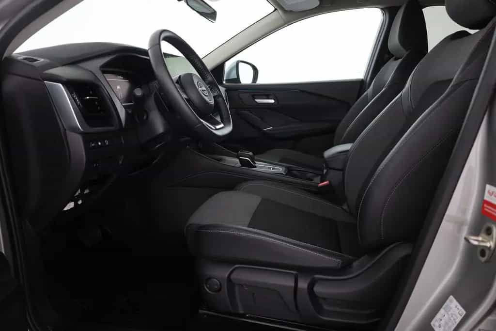 Nissan Qashqai N-Connecta 1.3 Dig-T MHEV Aut. LED ACC 03/2025-photo-22