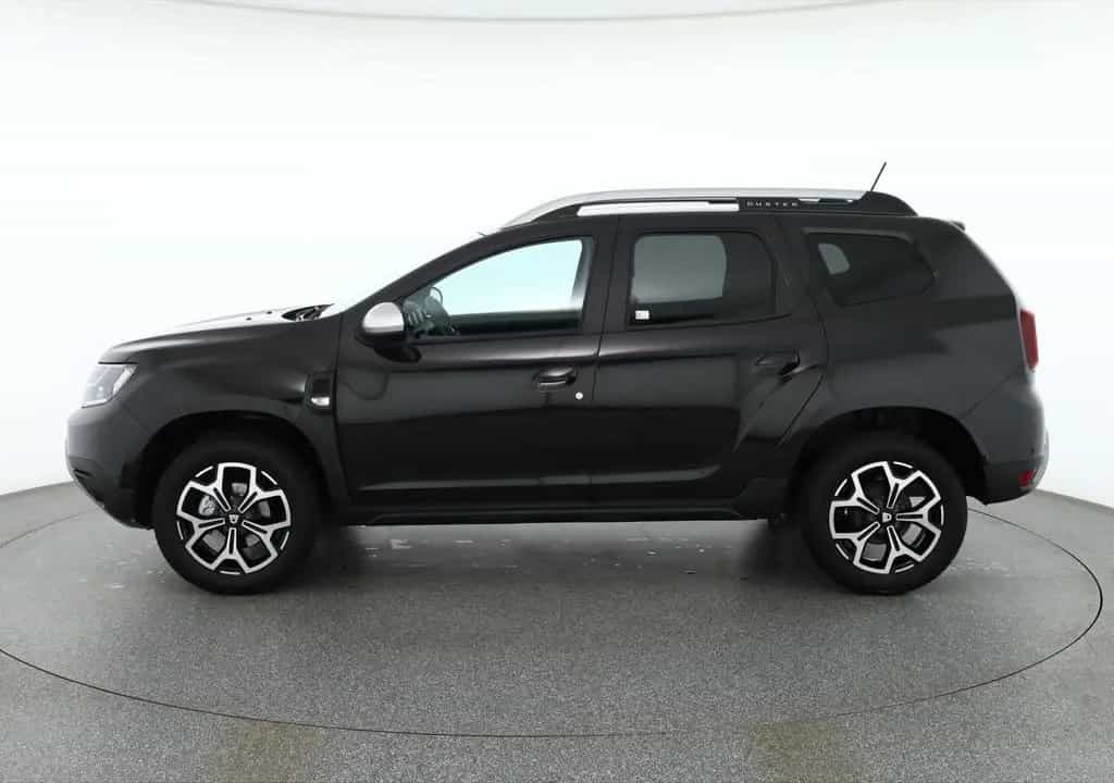 Dacia Duster II 1.3 TCE Adventure LED Navi 360° AHK 02/2019-photo-1