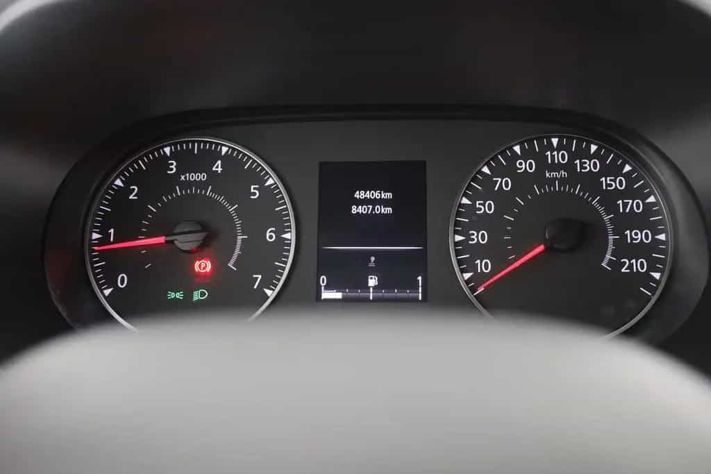 Dacia Duster II 1.3 TCE Adventure LED Navi 360° AHK 02/2019-photo-18