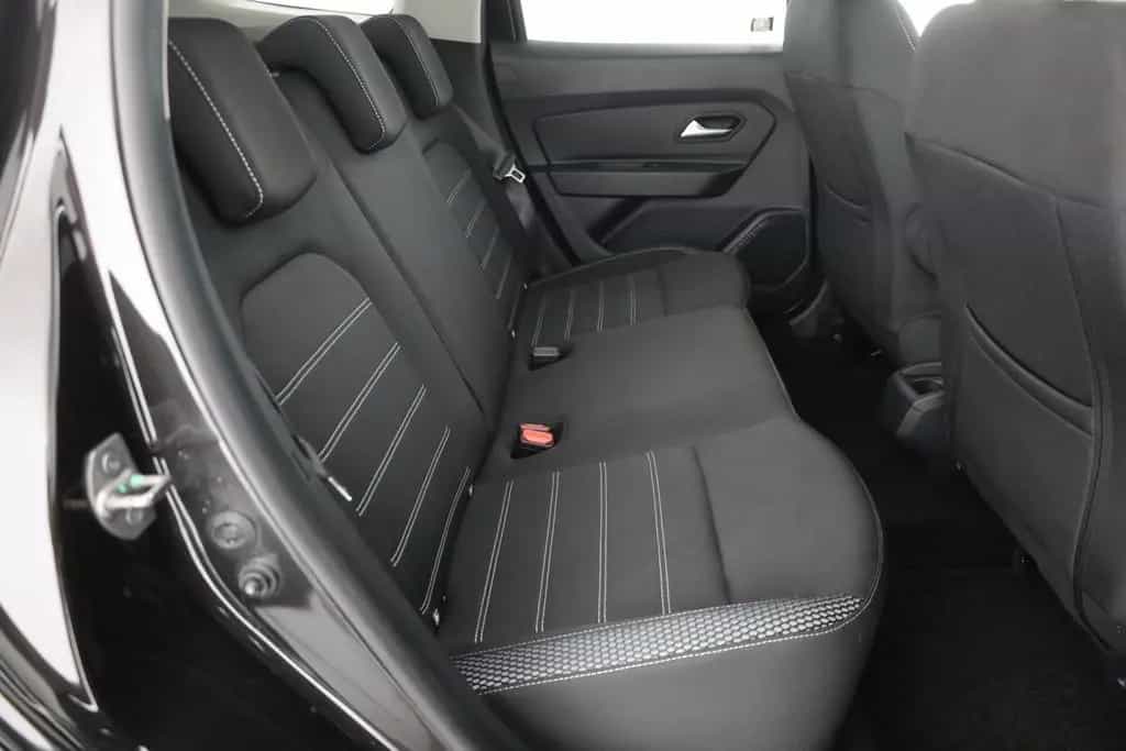 Dacia Duster II 1.3 TCE Adventure LED Navi 360° AHK 02/2019-photo-24