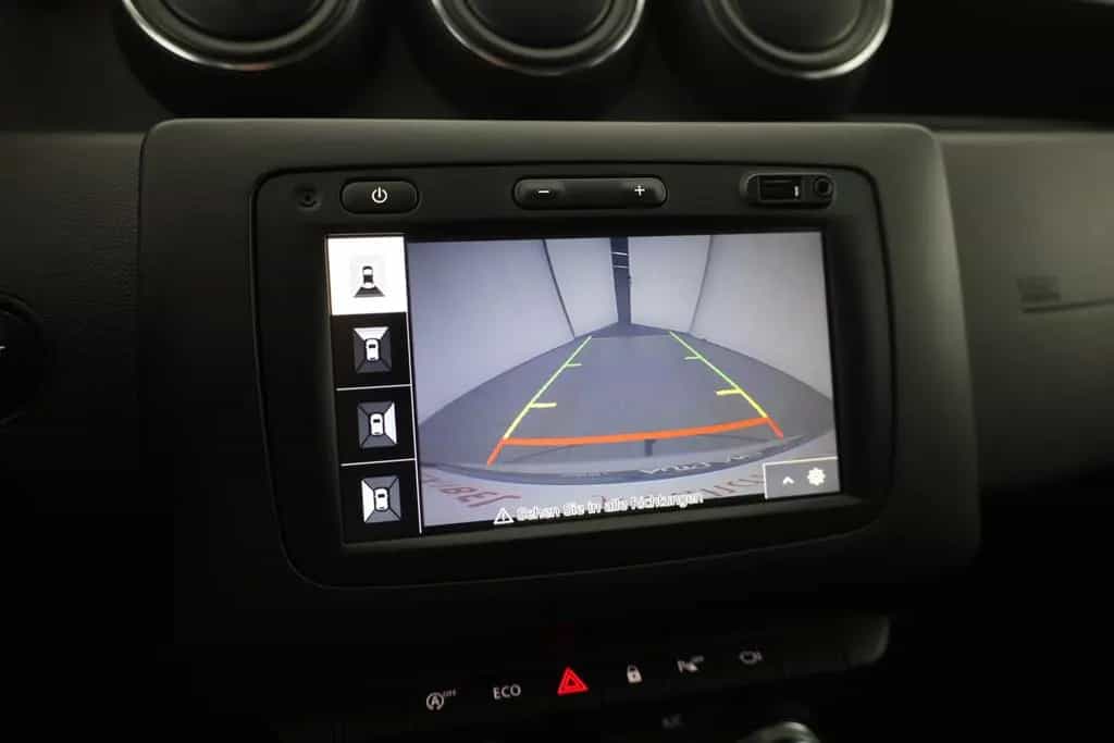 Dacia Duster II 1.3 TCE Adventure LED Navi 360° AHK 02/2019-photo-26