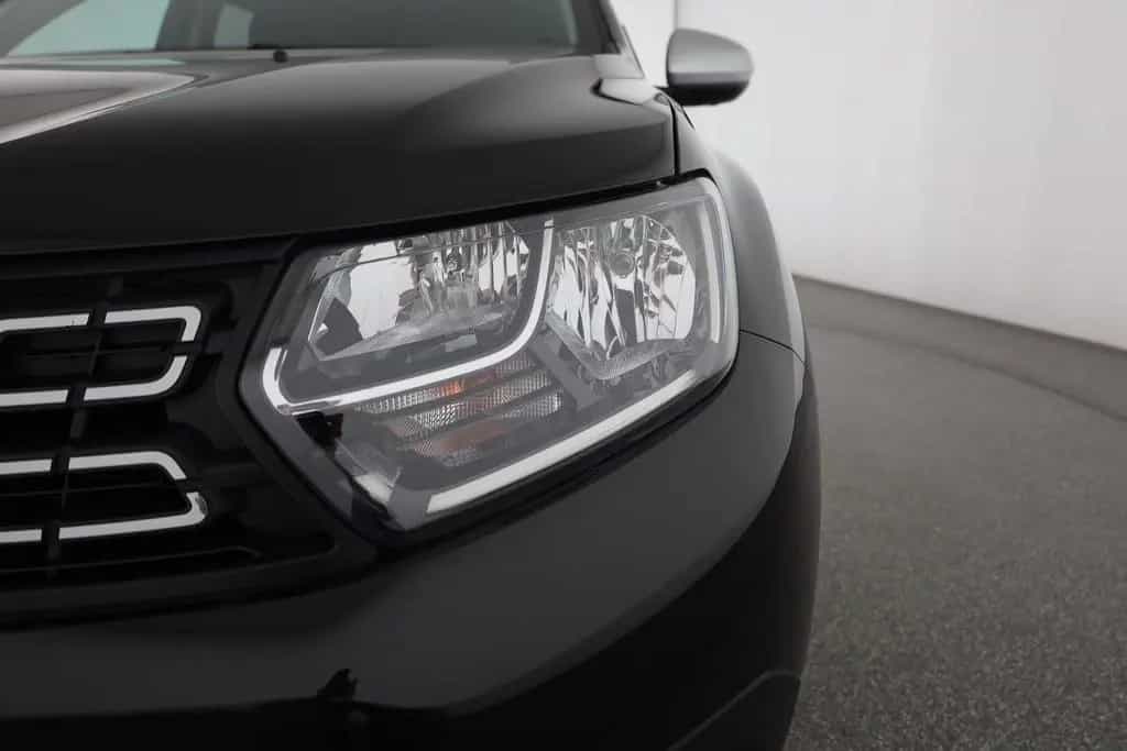 Dacia Duster II 1.3 TCE Adventure LED Navi 360° AHK 02/2019-photo-28