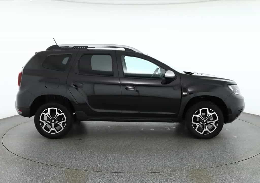 Dacia Duster II 1.3 TCE Adventure LED Navi 360° AHK 02/2019-photo-5