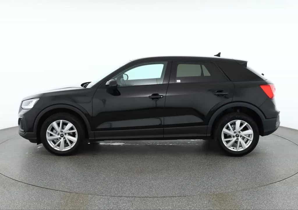 Audi Q2 35 TFSI S-Tronic LED Navi Sitzheizung Kamera 03/2022-photo-1