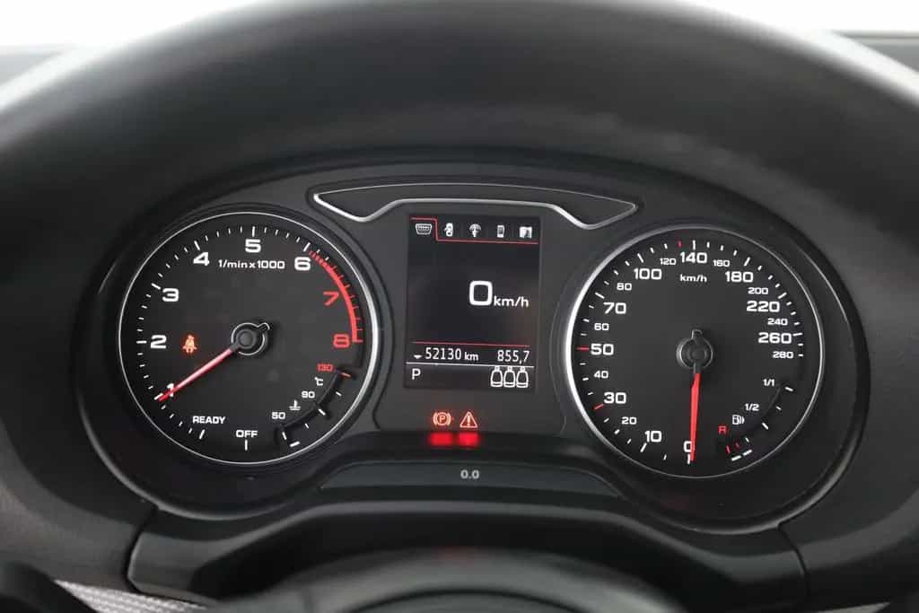 Audi Q2 35 TFSI S-Tronic LED Navi Sitzheizung Kamera 03/2022-photo-17