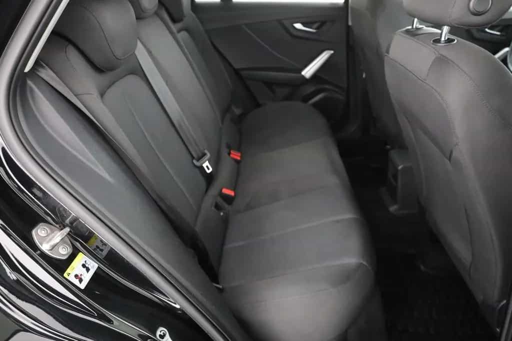 Audi Q2 35 TFSI S-Tronic LED Navi Sitzheizung Kamera 03/2022-photo-24