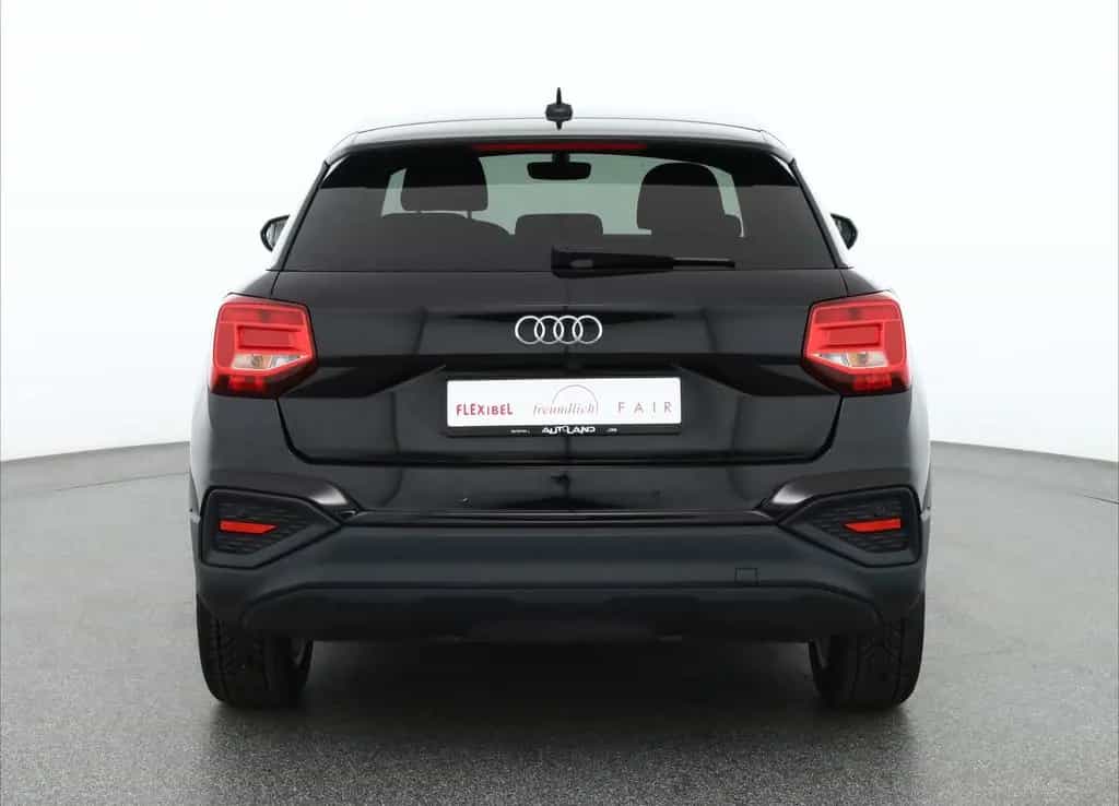Audi Q2 35 TFSI S-Tronic LED Navi Sitzheizung Kamera 03/2022-photo-3