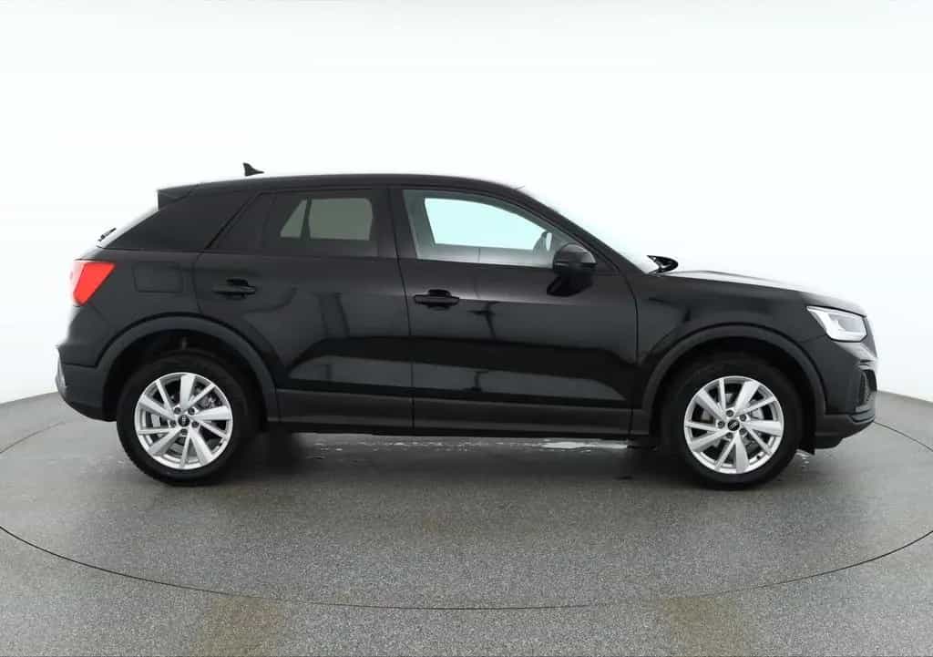Audi Q2 35 TFSI S-Tronic LED Navi Sitzheizung Kamera 03/2022-photo-5