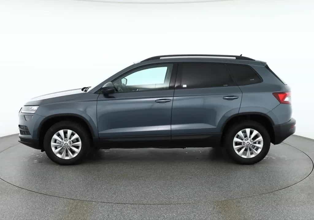 Skoda Karoq 1.5 TSI Ambition LED SmartLink Sitzheizung 07/2020-photo-1