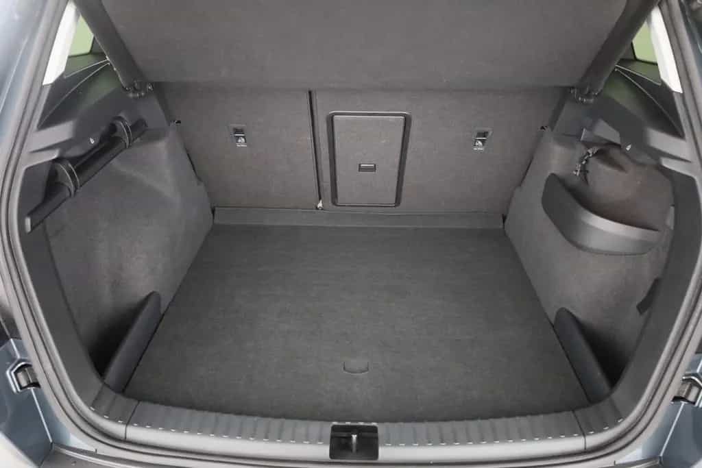 Skoda Karoq 1.5 TSI Ambition LED SmartLink Sitzheizung 07/2020-photo-25