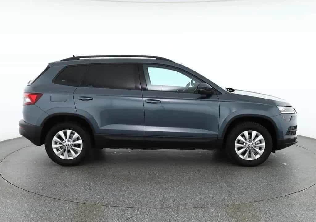 Skoda Karoq 1.5 TSI Ambition LED SmartLink Sitzheizung 07/2020-photo-5
