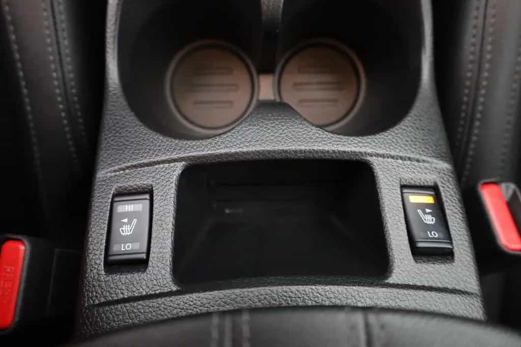 Nissan Qashqai 1.3 DIG-T Tekna LED Navi AHK Kamera 360° 02/2020-photo-12