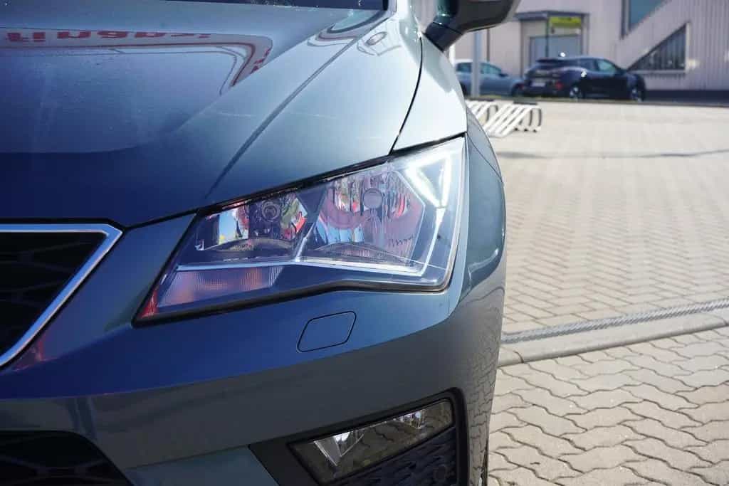 Seat Ateca 1.0 TSI Style Navi Sitzheizung Tempomat 01/2020-photo-12