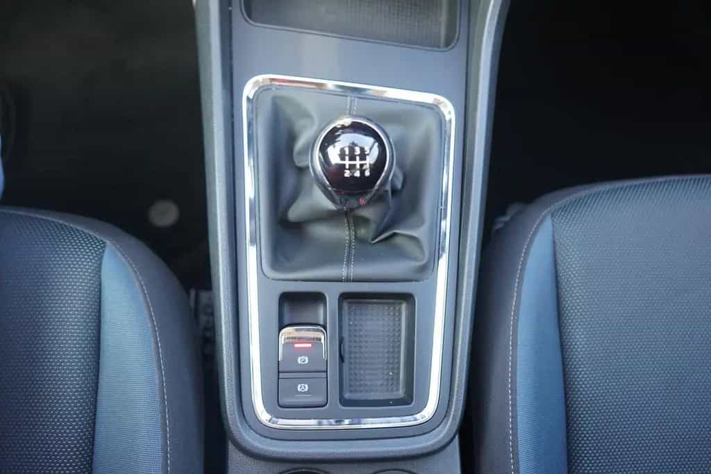 Seat Ateca 1.0 TSI Style Navi Sitzheizung Tempomat 01/2020-photo-28