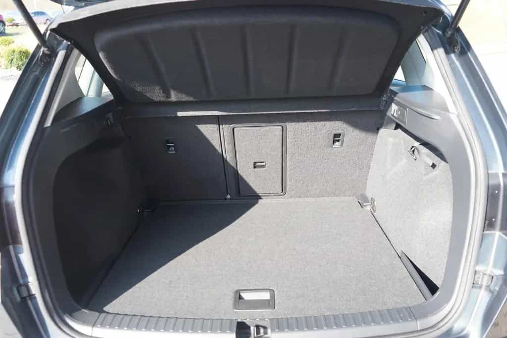 Seat Ateca 1.0 TSI Style Navi Sitzheizung Tempomat 01/2020-photo-3