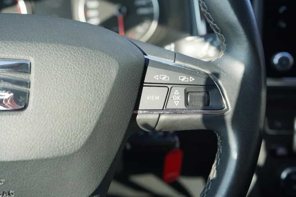 Seat Ateca 1.0 TSI Style Navi Sitzheizung Tempomat 01/2020-photo-30