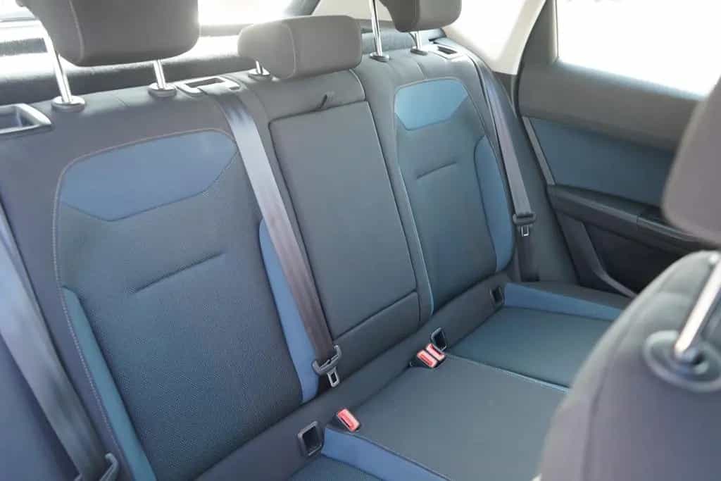 Seat Ateca 1.0 TSI Style Navi Sitzheizung Tempomat 01/2020-photo-38
