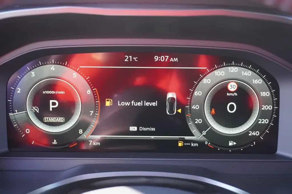 Nissan Qashqai N-Connecta 1.3 Dig-T Aut. LED ACC Navi P 03/2026-photo-19