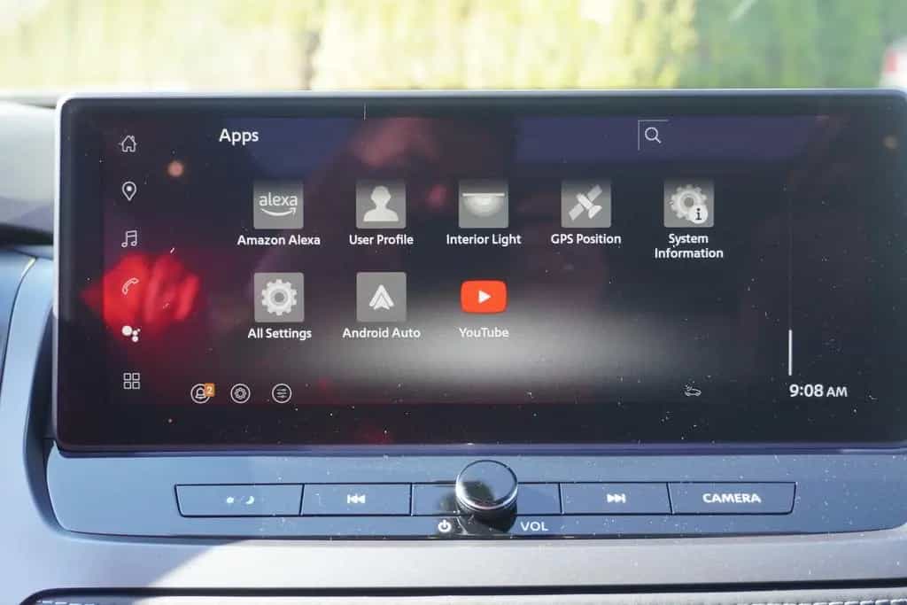 Nissan Qashqai N-Connecta 1.3 Dig-T Aut. LED ACC Navi P 03/2026-photo-22