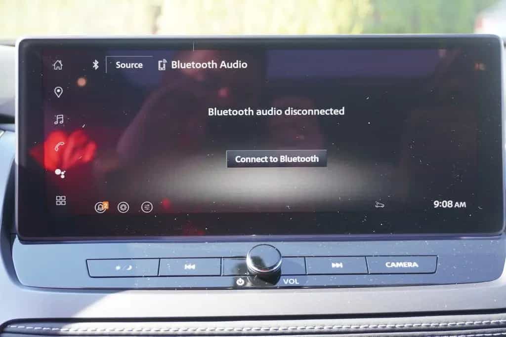 Nissan Qashqai N-Connecta 1.3 Dig-T Aut. LED ACC Navi P 03/2026-photo-23