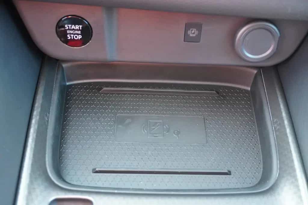 Nissan Qashqai N-Connecta 1.3 Dig-T Aut. LED ACC Navi P 03/2026-photo-26