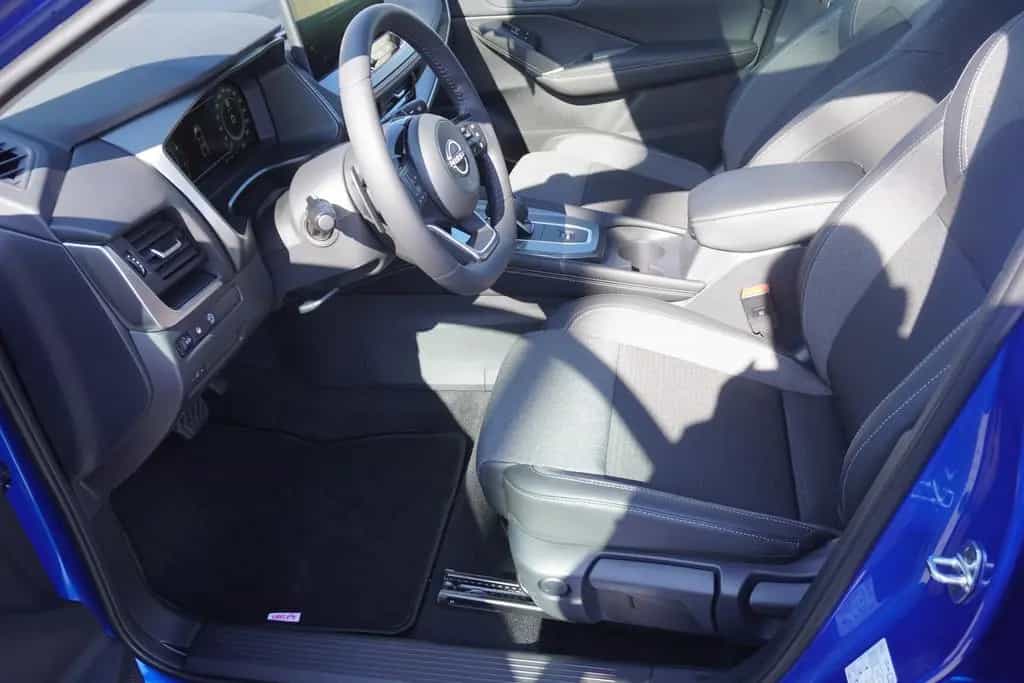 Nissan Qashqai N-Connecta 1.3 Dig-T Aut. LED ACC Navi P 03/2026-photo-8