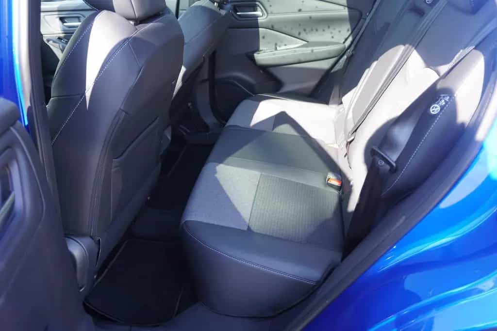 Nissan Qashqai N-Connecta 1.3 Dig-T Aut. LED ACC Navi P 03/2026-photo-9