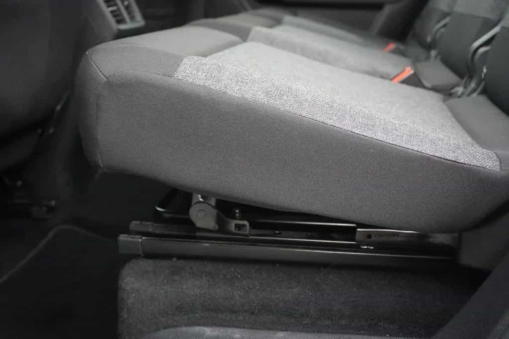 Citroën C5 Aircross 1.5 Keyless-Go Navi ACC Totwinkel 07/2020-photo-13