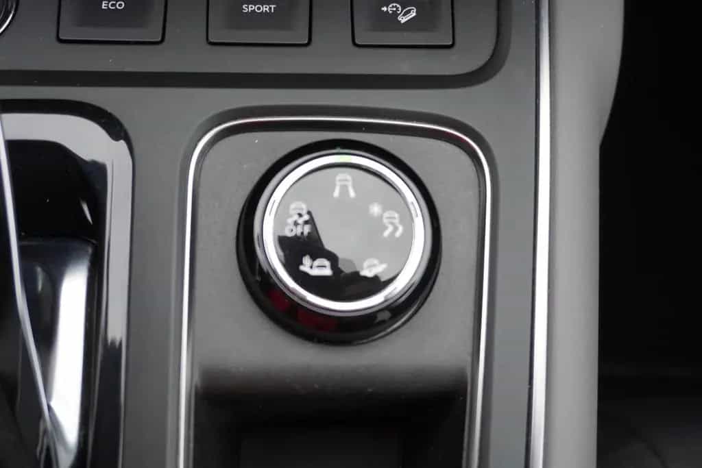 Citroën C5 Aircross 1.5 Keyless-Go Navi ACC Totwinkel 07/2020-photo-24
