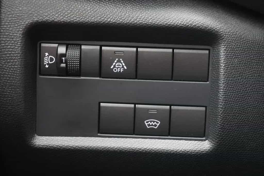 Citroën C5 Aircross 1.5 Keyless-Go Navi ACC Totwinkel 07/2020-photo-32
