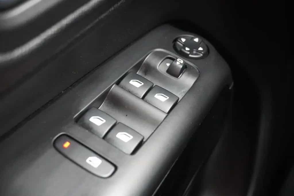 Citroën C5 Aircross 1.5 Keyless-Go Navi ACC Totwinkel 07/2020-photo-33