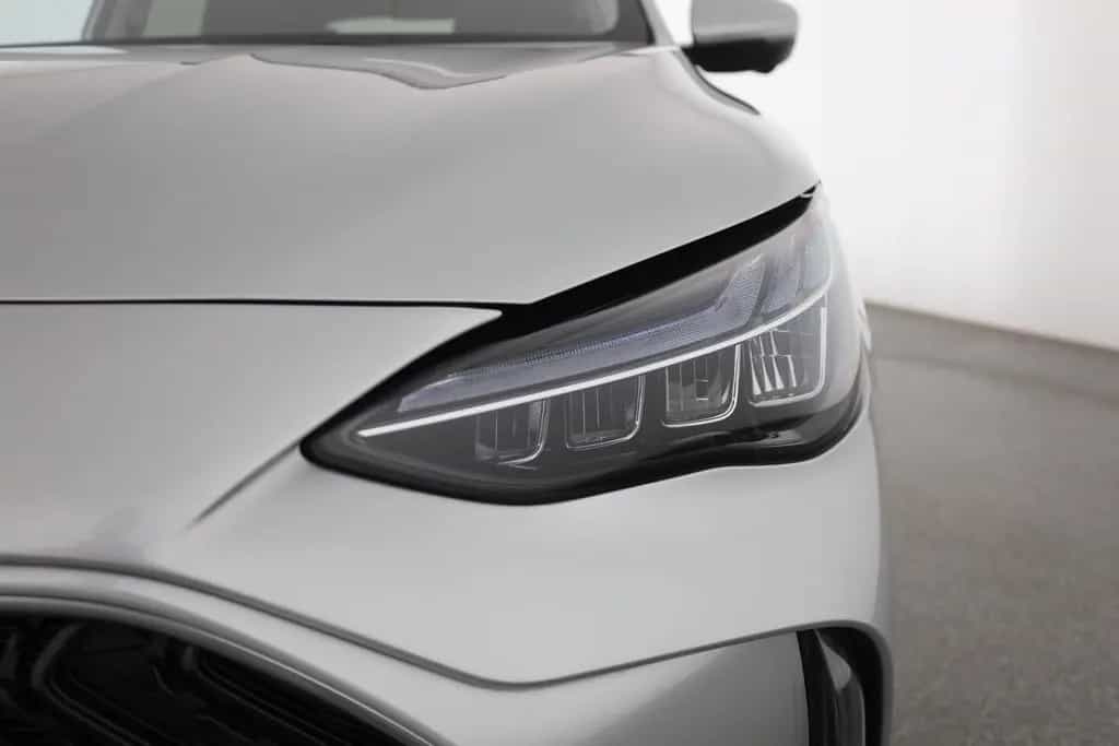 MG HS 1.5 T-GDI Luxury Aut. LED ACC Navi 360° Pano 03/2024-photo-26