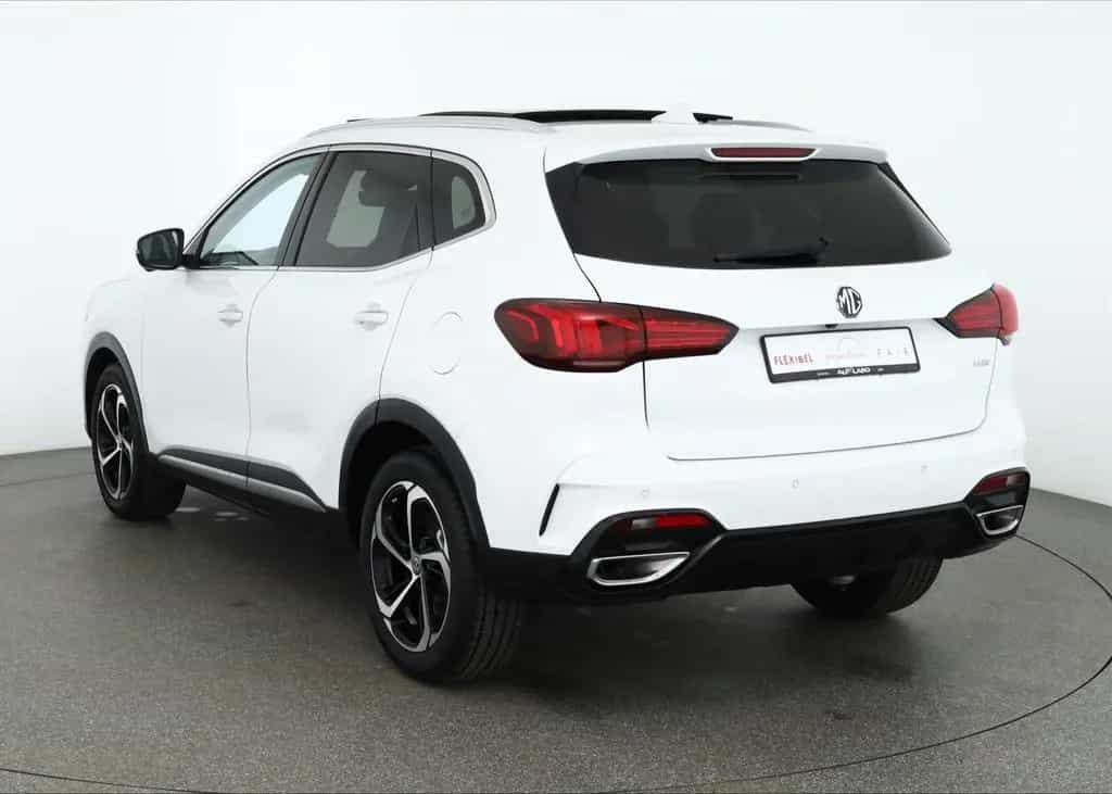 MG HS 1.5 T-GDI Luxury Aut. LED ACC Navi 360° Pano 03/2024-photo-2